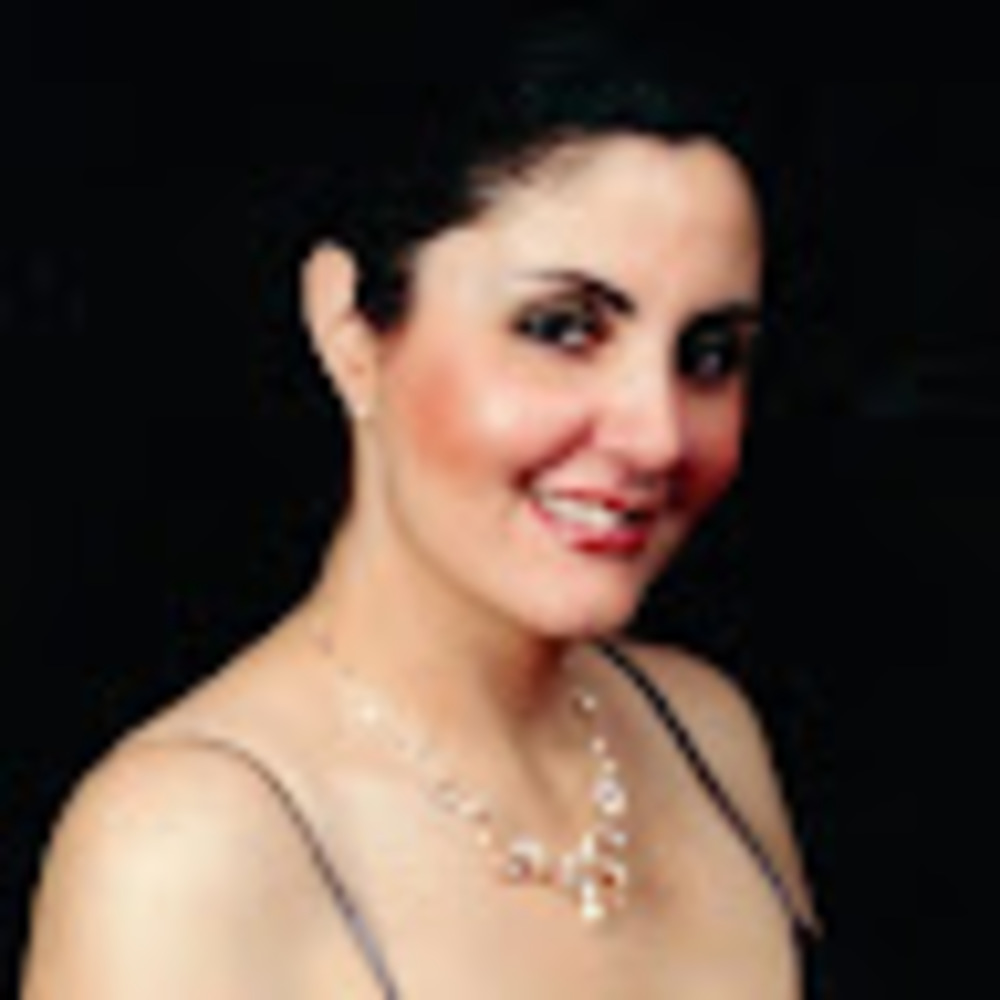 Meet your Posher, Erica